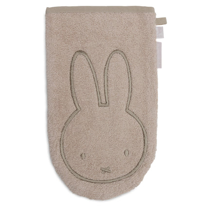 <tc>Jollein</tc> serviette de toilette Miffy