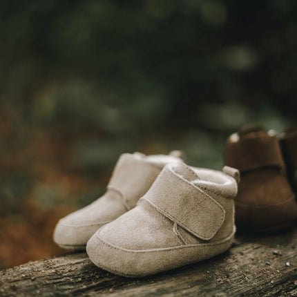 <tc>Baby Dutch</tc> River Baby Shoes Sand