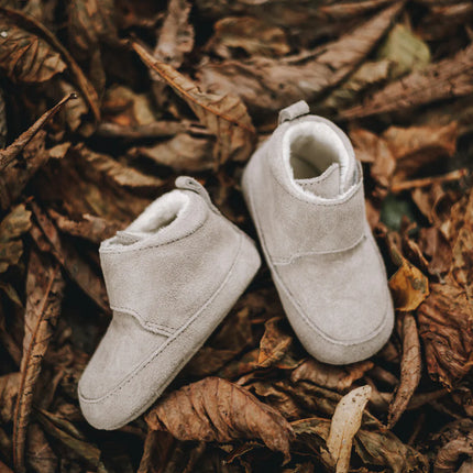 <tc>Baby Dutch</tc> River Baby Shoes Sand