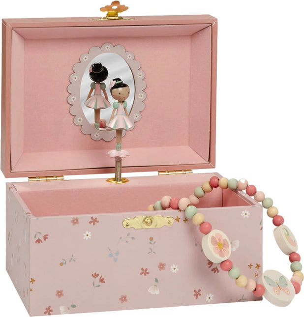 <tc>Little Dutch</tc> Boîte à bijoux avec musique