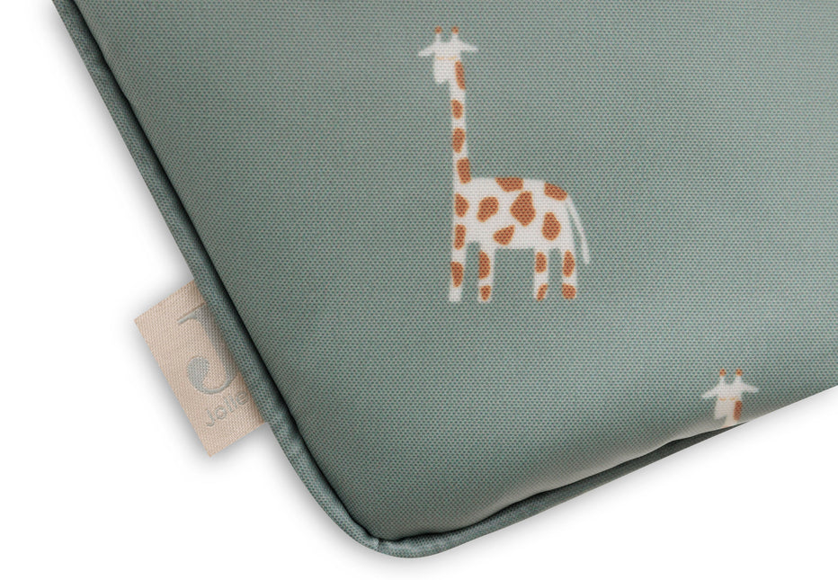 <tc>Jollein</tc> Réducteur de chaise Jungle Jambo Girafe