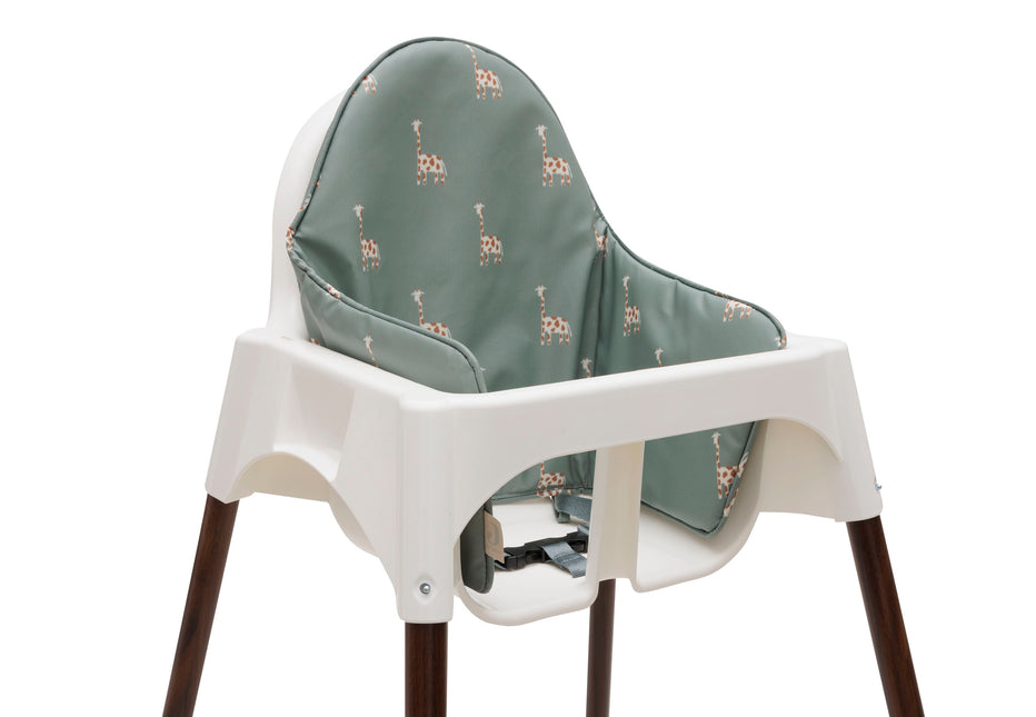 <tc>Jollein</tc> Réducteur de chaise Jungle Jambo Girafe