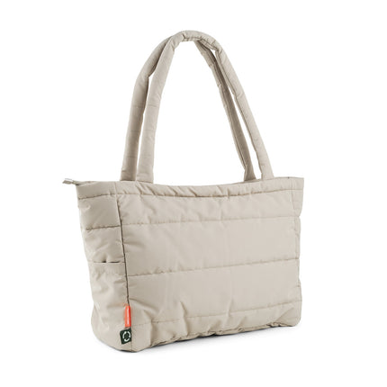 <tc>Done by Deer</tc> Sac à langer Quilted Sand