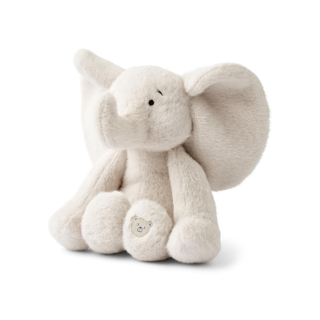 Liewood Peluche Berto Elephant Sandy