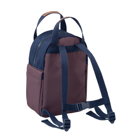 <tc>Fresk</tc> Sac à dos Outdoors Small Blue Shadow