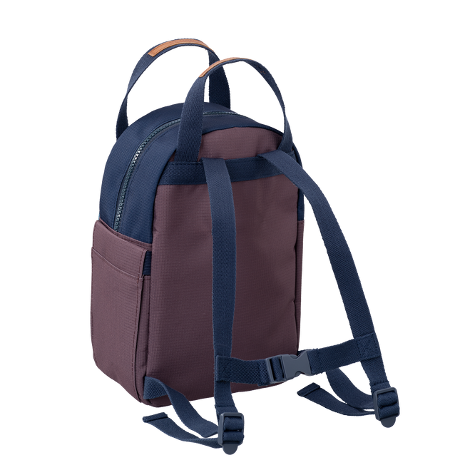 <tc>Fresk</tc> Sac à dos Outdoors Small Blue Shadow