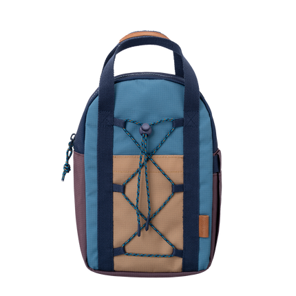 <tc>Fresk</tc> Sac à dos Outdoors Small Blue Shadow