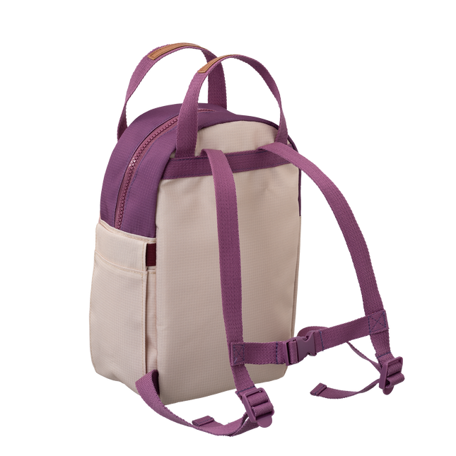 <tc>Fresk</tc> Sac à dos Outdoors Small Dusty Orchid