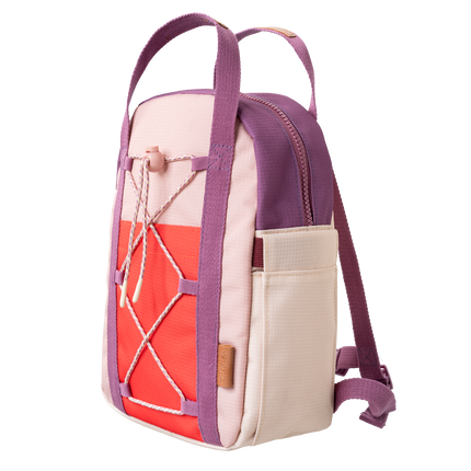 <tc>Fresk</tc> Sac à dos Outdoors Small Dusty Orchid