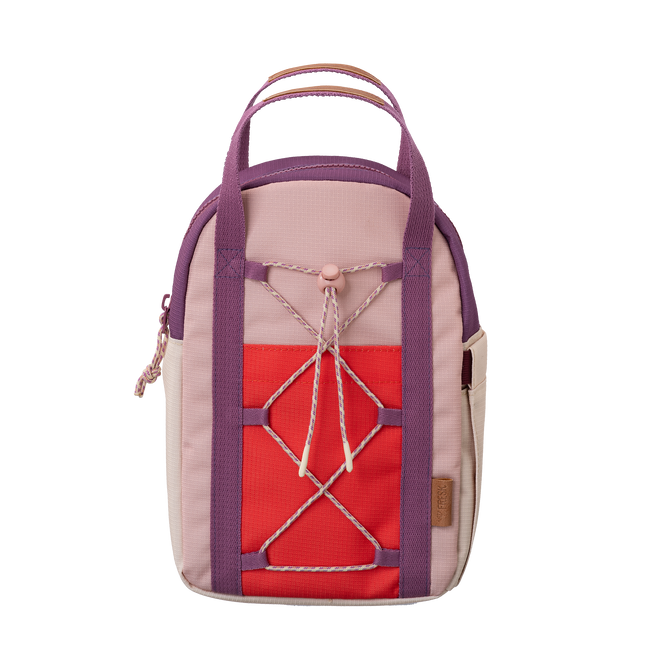 <tc>Fresk</tc> Sac à dos Outdoors Small Dusty Orchid