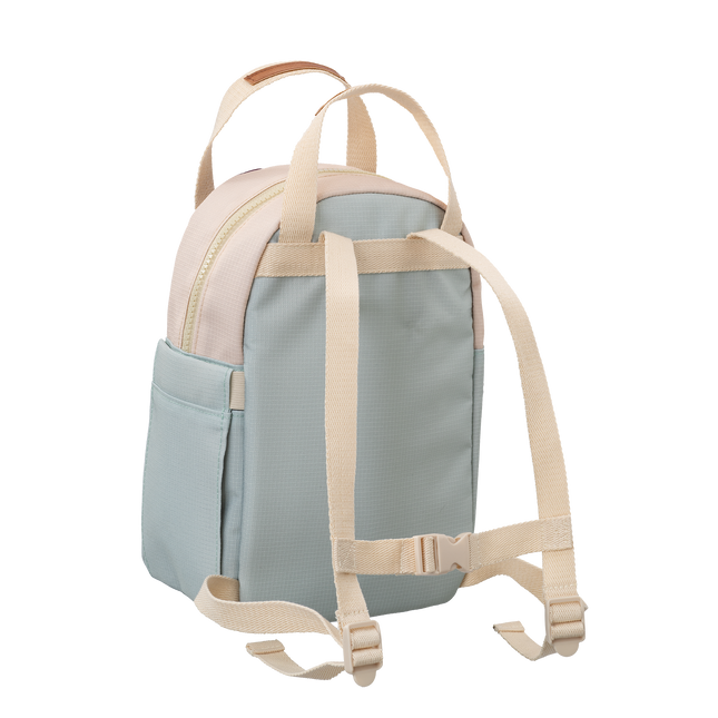 <tc>Fresk</tc> Sac à dos Outdoors Klein Cameo Rose