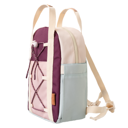 <tc>Fresk</tc> Sac à dos Outdoors Klein Cameo Rose