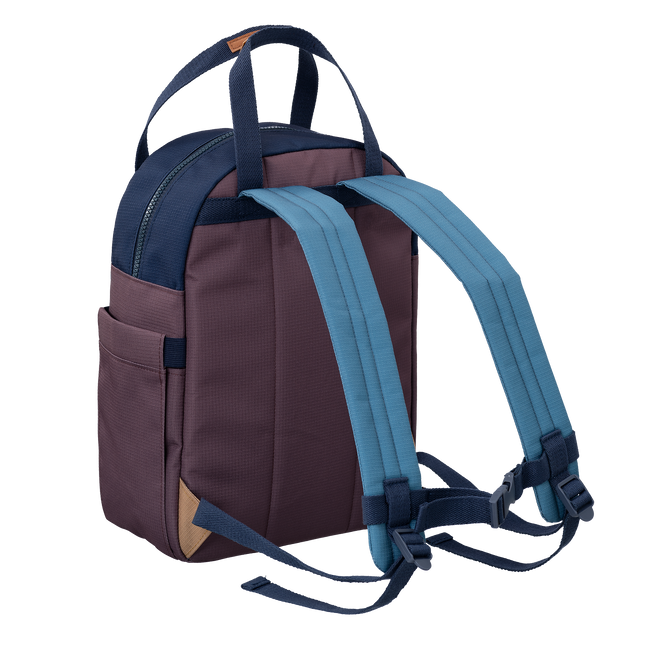 <tc>Fresk</tc> Sac à dos Outdoors Large Blue Shadow