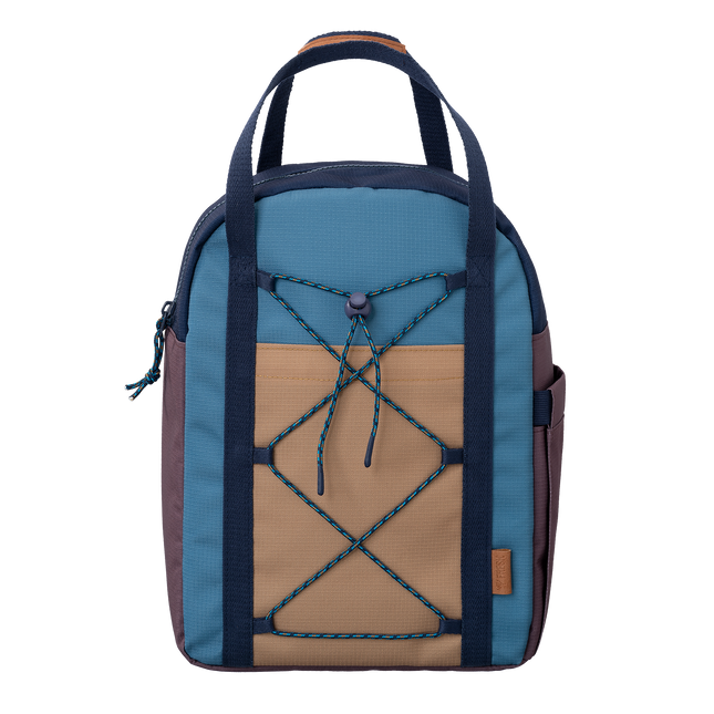 <tc>Fresk</tc> Sac à dos Outdoors Large Blue Shadow