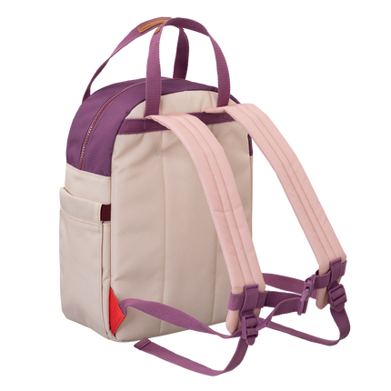 <tc>Fresk</tc> Sac à dos Outdoors Large Dusty Orchid