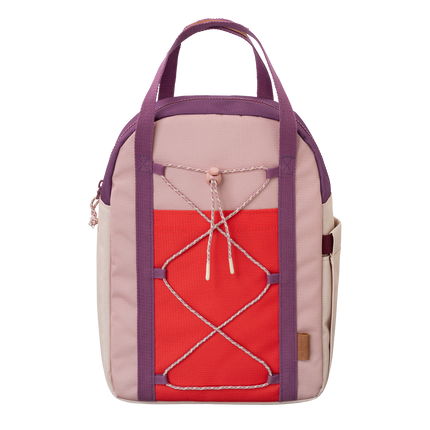 <tc>Fresk</tc> Sac à dos Outdoors Large Dusty Orchid