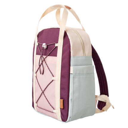 <tc>Fresk</tc> Sac à dos Outdoors Large Cameo Rose