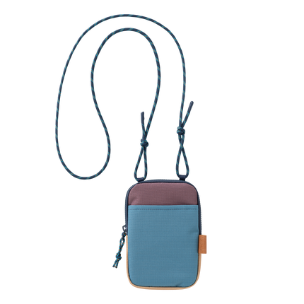 <tc>Fresk</tc> Sac de voyage Outdoors Blue Shadow