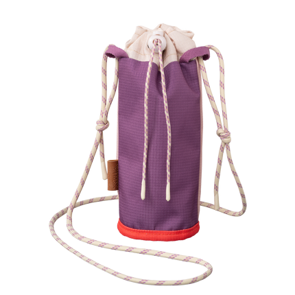 <tc>Fresk</tc> Porte-bouteille Outdoors Orchidée poussiéreuse