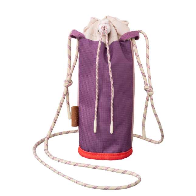 <tc>Fresk</tc> Porte-bouteille Outdoors Orchidée poussiéreuse