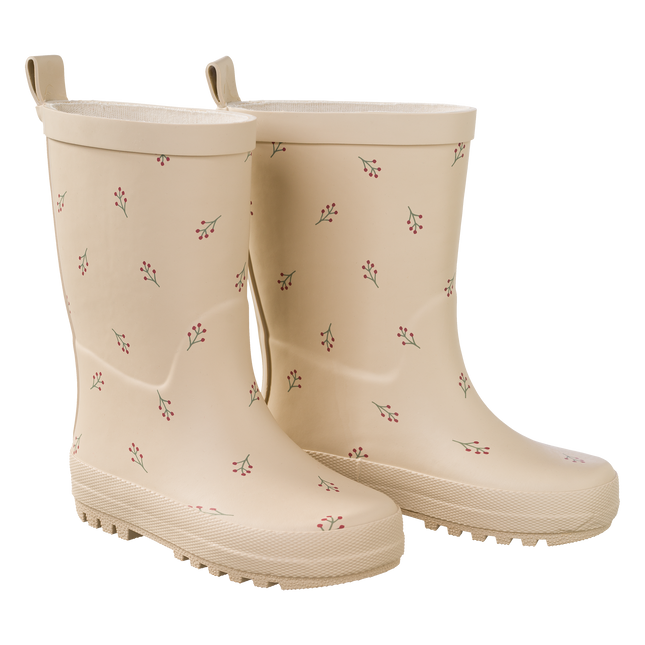 <tc>Fresk</tc> Bottes de pluie Baies