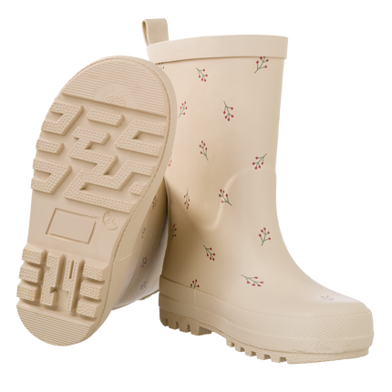 <tc>Fresk</tc> Bottes de pluie Baies