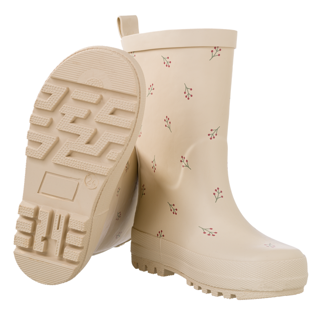 <tc>Fresk</tc> Bottes de pluie Baies