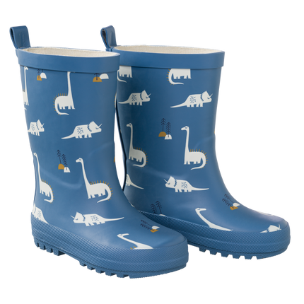 <tc>Fresk</tc> Bottes de pluie Dino