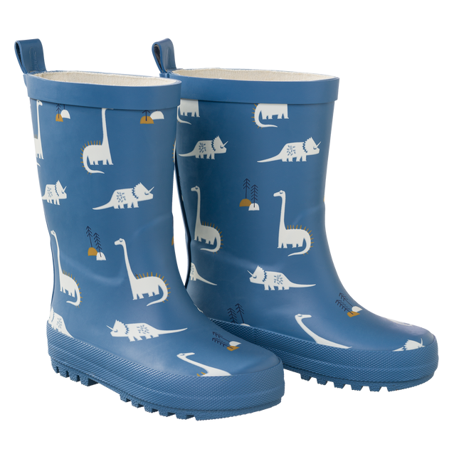 <tc>Fresk</tc> Bottes de pluie Dino