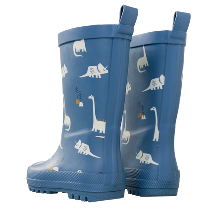 <tc>Fresk</tc> Bottes de pluie Dino