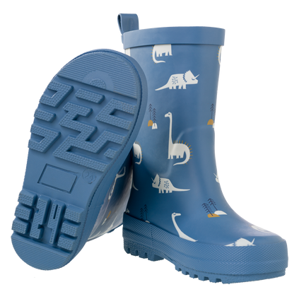 <tc>Fresk</tc> Bottes de pluie Dino