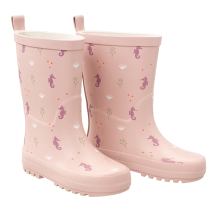 <tc>Fresk</tc> Bottes de pluie Hippocampe