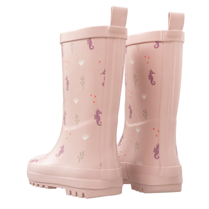 <tc>Fresk</tc> Bottes de pluie Hippocampe