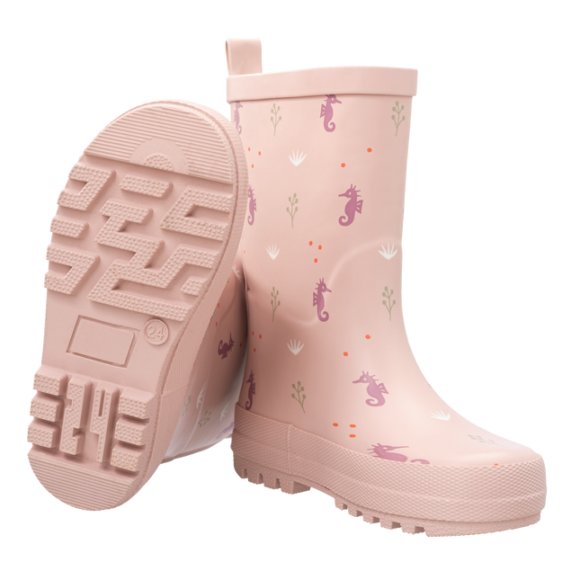 <tc>Fresk</tc> Bottes de pluie Hippocampe