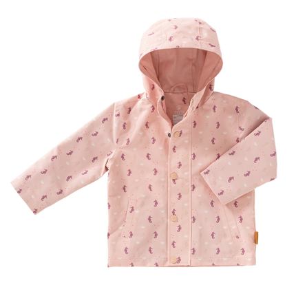 <tc>Fresk</tc> Hippocampe imperméable