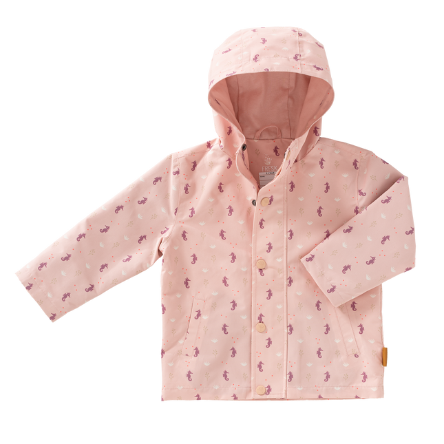 <tc>Fresk</tc> Hippocampe imperméable