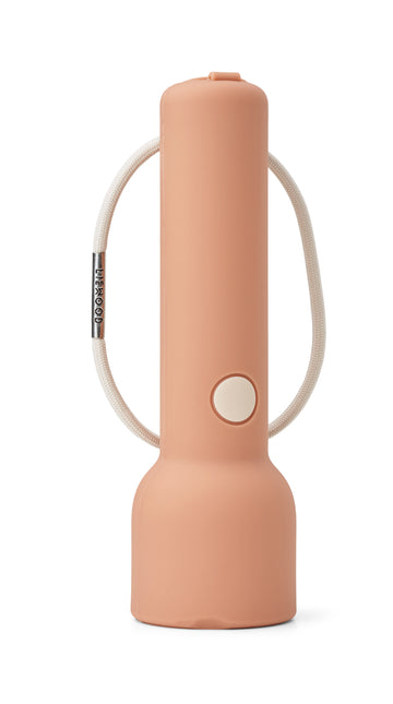 Lampe de poche Liewood Gry Rose de Toscane/Fleur de pommier