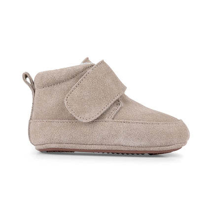 <tc>Baby Dutch</tc> River Baby Shoes Sand