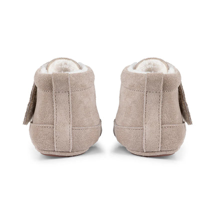 <tc>Baby Dutch</tc> River Baby Shoes Sand