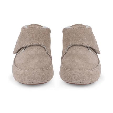 <tc>Baby Dutch</tc> River Baby Shoes Sand