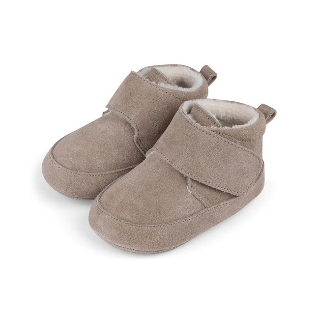 <tc>Baby Dutch</tc> River Baby Shoes Sand