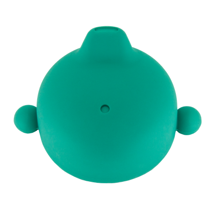 <tc>Pura</tc> my-my™ silicone spout cup 150 ml - Menthe