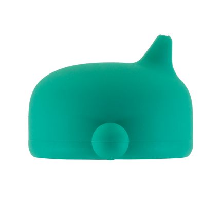 <tc>Pura</tc> my-my™ silicone spout cup 150 ml - Menthe