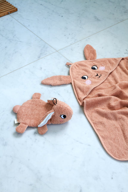 <tc>Roommate</tc> Jouets de bain Lapin