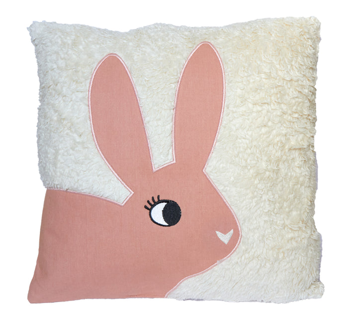 <tc>Roommate</tc> Lapin de coussin