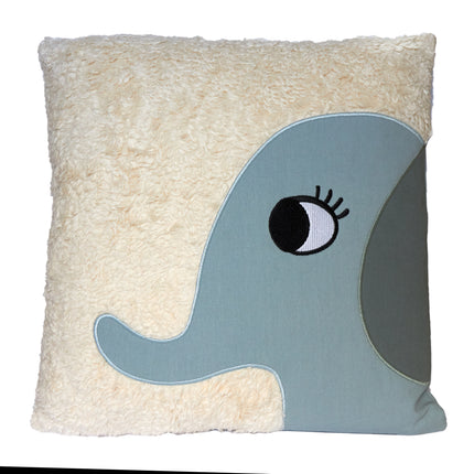 <tc>Roommate</tc> Coussin Éléphant