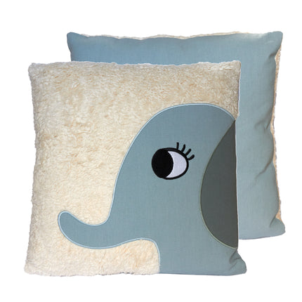 <tc>Roommate</tc> Coussin Éléphant