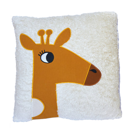 <tc>Roommate</tc> Coussin Girafe