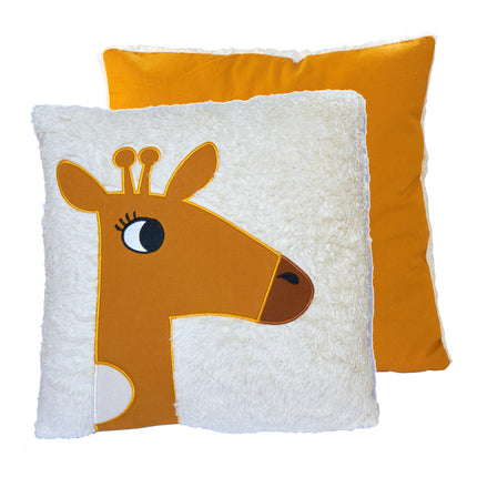 <tc>Roommate</tc> Coussin Girafe