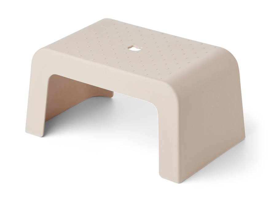 Tabouret de marche Liewood Ulla Sandy